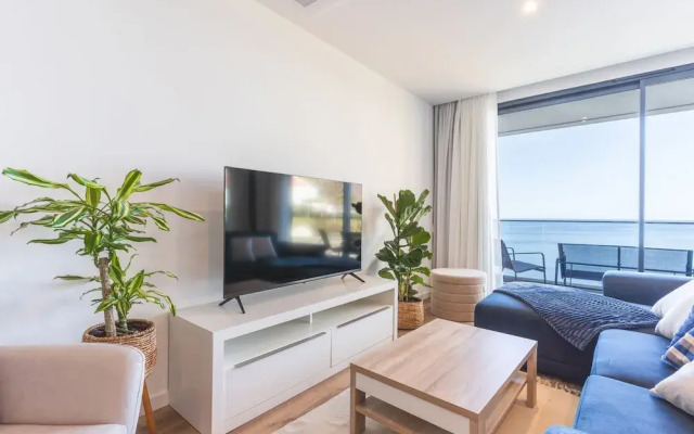 Mar Apartment by Atlantic Holiday