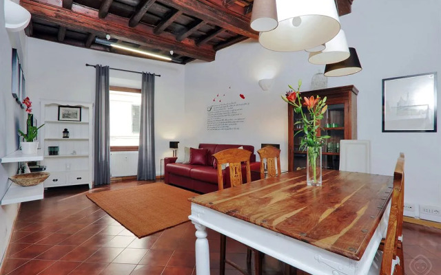 Monti apartments - Colosseo area