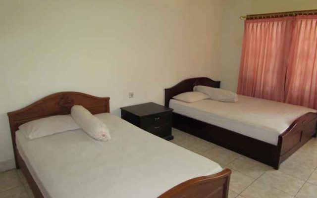 Hotel Puri Bali