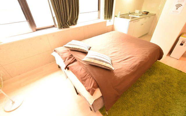 Yokoduna Hostel
