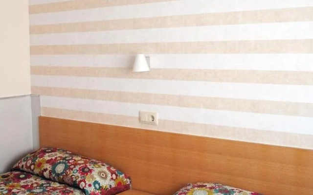 Hostal La Cortijana