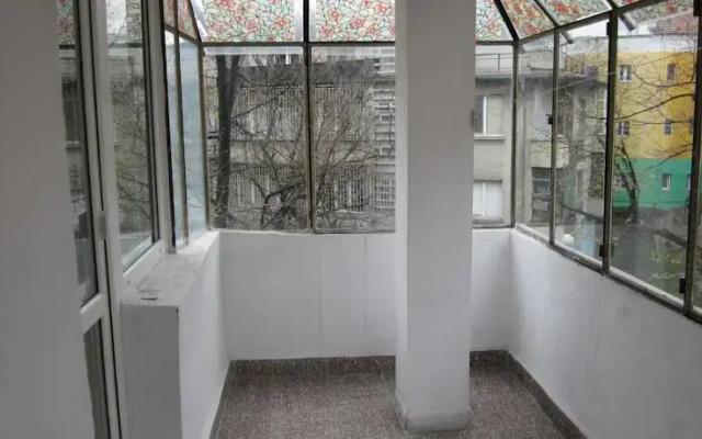 Apartments Krasa