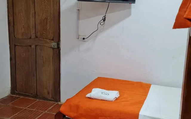 Apartamento Parque De Bolivar