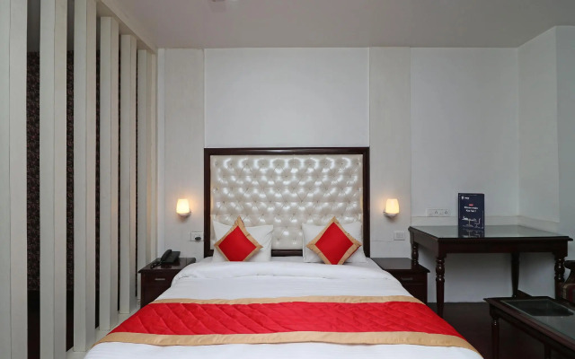OYO 10887 Hotel West View