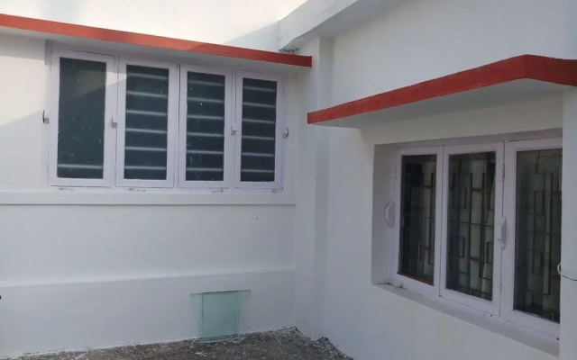 Blue Horizon House