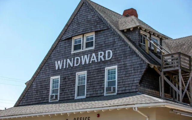 Windward at the Beach