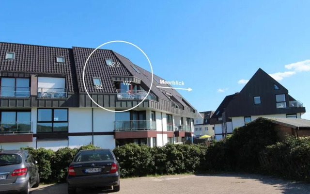 Duen27 31 Studio Meeresrauschen