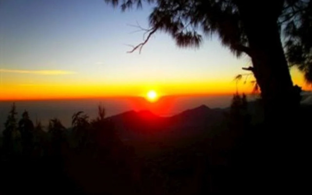 Rinjani Family Hotel