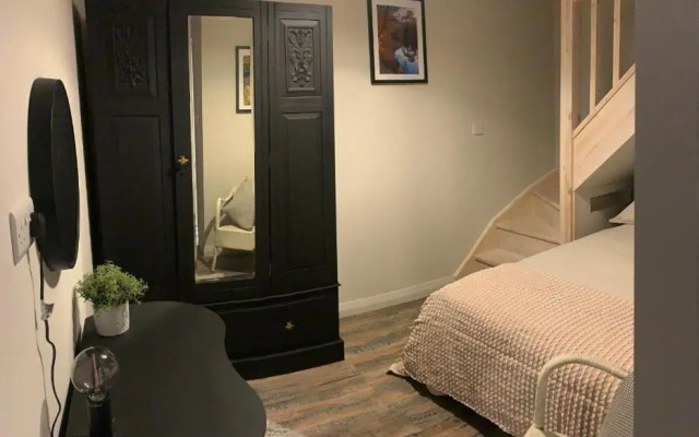 The Carriage House