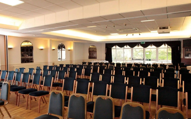 Windlestrae Hotel & Leisure Club