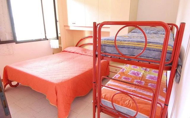 Germana 6/8 - Two Bedroom