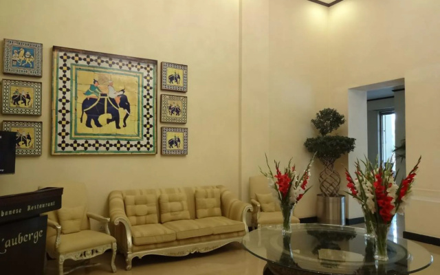 Faletti's Hotel