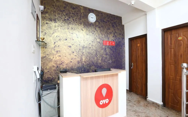 Oyo 18348 V Wella Comforts