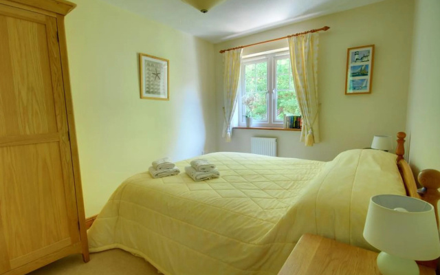 Holiday Home Bay Breeze