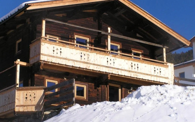 Zillertaler Sennhuette