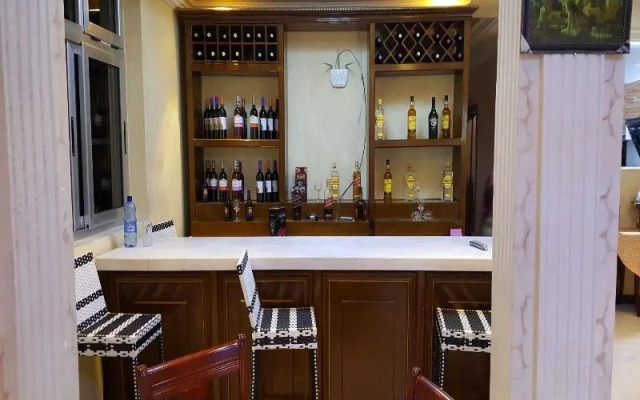 Guzara Hotel Addis