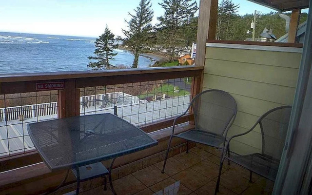 Terimore Lodging By The Sea