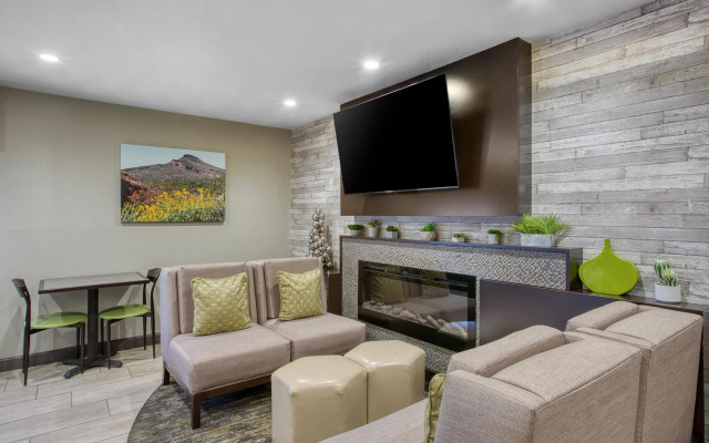 Best Western North Phoenix Hotel