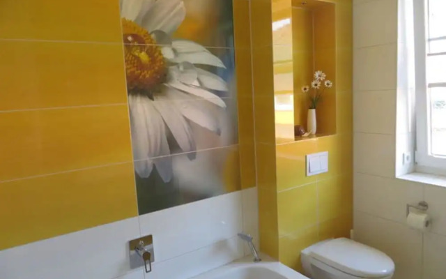 Holiday Home Sonnentau
