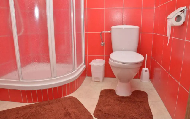 Hotel Ruzeny