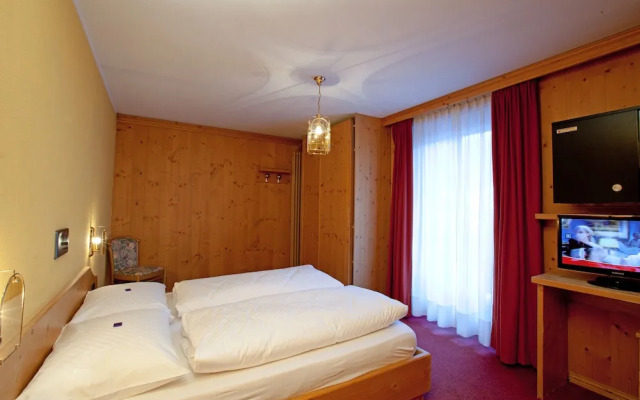 Hotel Angelica