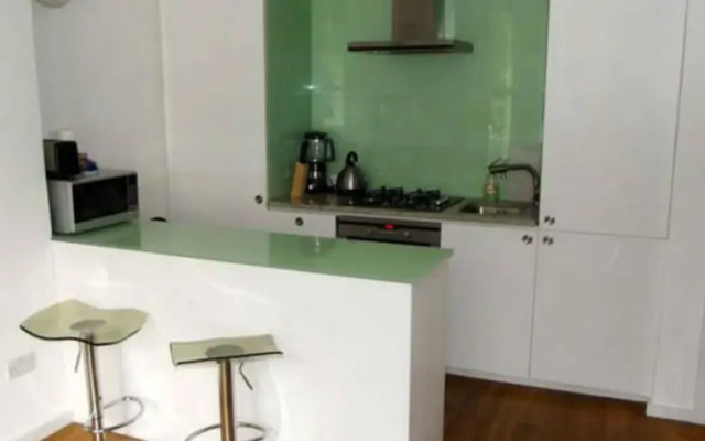 FG Property - Notting Hill, Chesterton Road, Gr. Floor