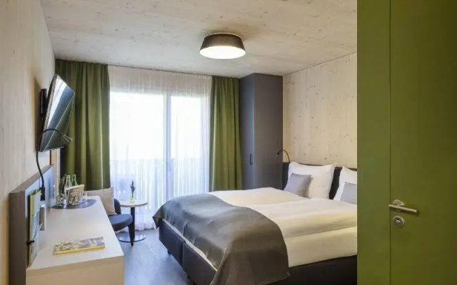 AVES Hotel Savognin