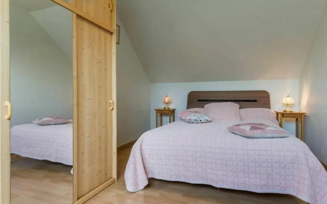Gîte Mesquer, 4 pièces, 5 personnes - FR-1-306-1068
