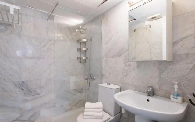 Apartamento Calle Lirio