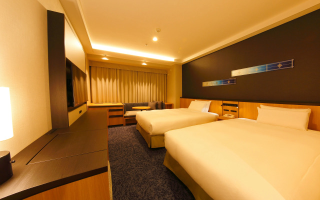 Hotel JAL City Aomori