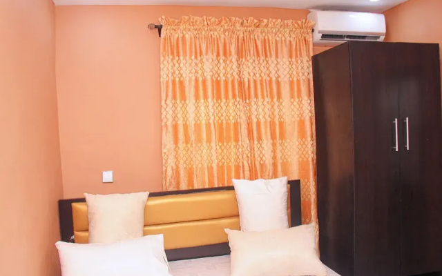 Starexx Luxury Apartment