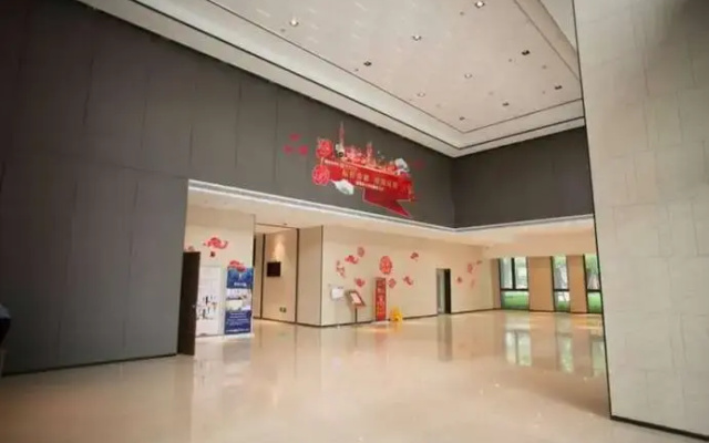 Liwu Apartment-Green Land Plaza Branch