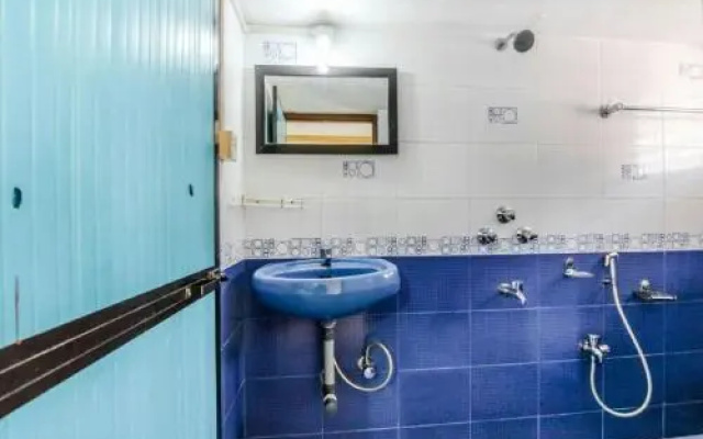 A Comfortable Stay In Calangute/71038