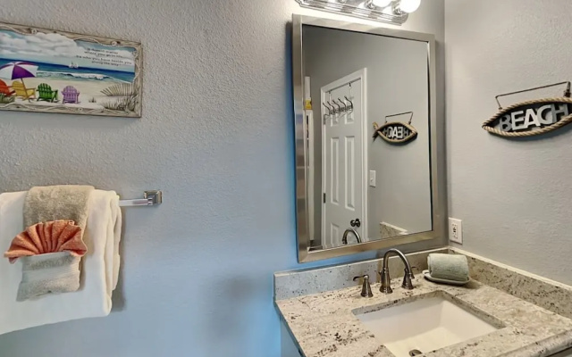 Beach Place by Silver Sands Vacation Rentals