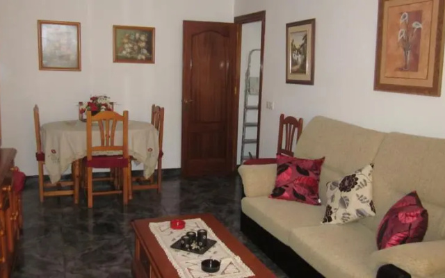 Apartamento La Ermita