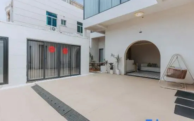 Pingtan Jinli Xiaoyuan Homestay