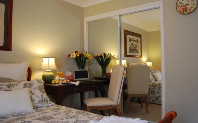 Cutmore Cottages - LAuberge Angara