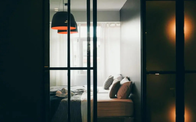 The Ombra Small House