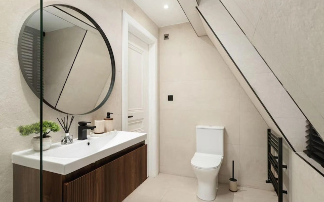 Edinburgh Apartment - Sleeps 2 - Royal Mile Close