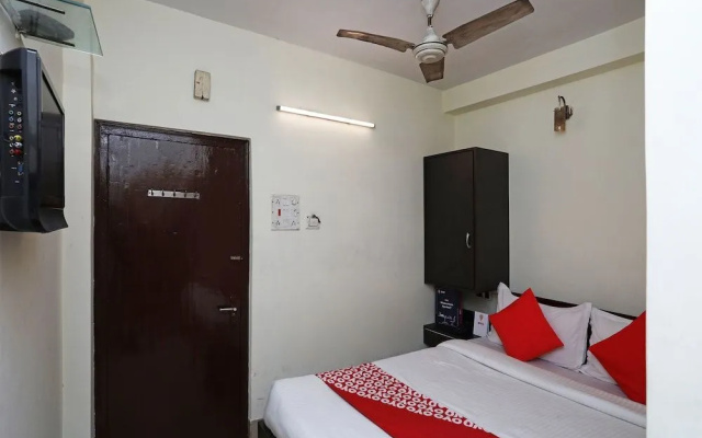 Oyo 13906 Vinita Inn