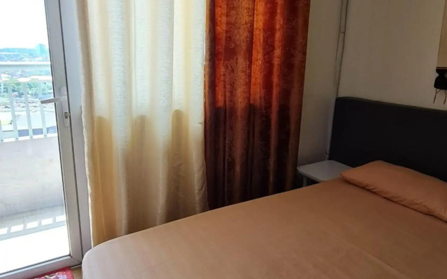 Staycation at Grace Condo Near BGC