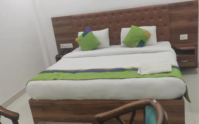 Hotel Nysha Suites