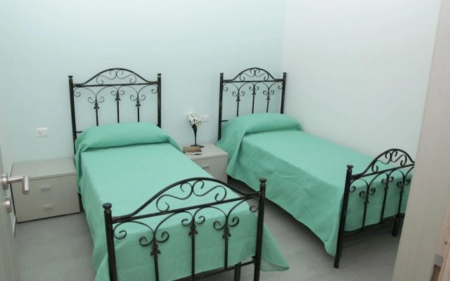 Paguro Holiday Home