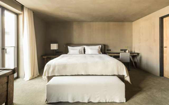 Hotel Bayerischer Hof