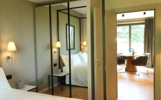 Villa Carla Suites