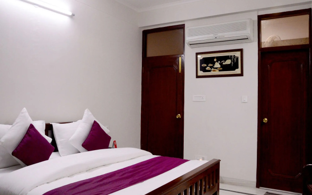 OYO 4492 Home Stay Sukh Vilas