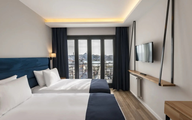 Doruk Palas Hotel