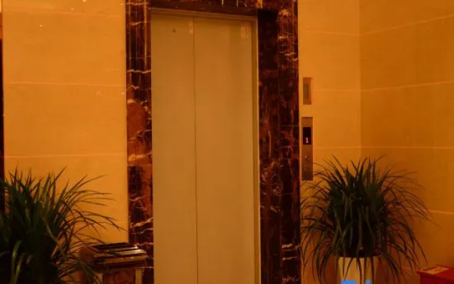 The Landis Hotel