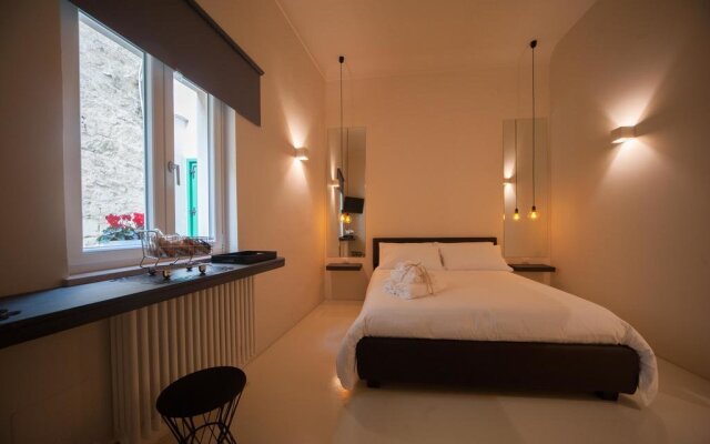42 Zanardelli B&B