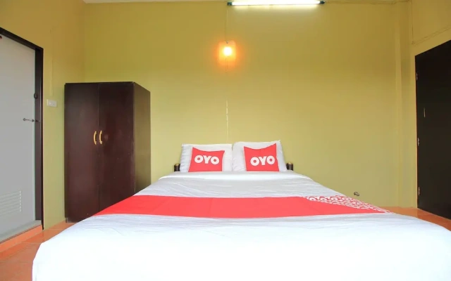 OYO 381 Baan Kesmanee